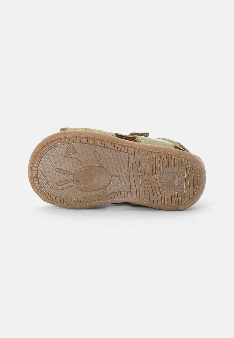 Am billigsten 🧨 Froddo CHILDREN'S 🩴 SANDALS DOUBLE GOGI UNISEX Riemensandalette Olive 👍 5 Am billigsten 🧨 Froddo CHILDREN'S 🩴 SANDALS DOUBLE GOGI UNISEX Riemensandalette Olive 👍 – Bild 5