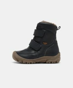 Top 10 🧨 Froddo LINZ TEX UNISEX Snowboot/Winterstiefel Blue 👏