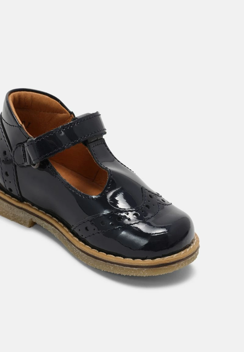 Am billigsten 👍 Froddo ELIS Riemchenballerina Blue Kinder ⌛ 5 Am billigsten 👍 Froddo ELIS Riemchenballerina Blue Kinder ⌛ – Bild 5