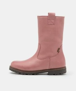 Budget ❤️ Froddo Kinder MAXINE TEX Snowboot/Winterstiefel Pink ⌛