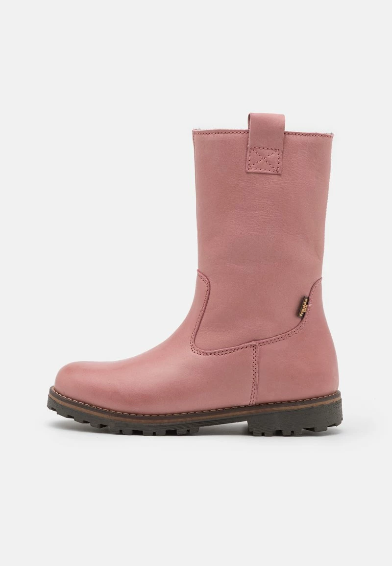 Budget ❤️ Froddo Kinder MAXINE TEX Snowboot/Winterstiefel Pink ⌛ 1 Budget ❤️ Froddo Kinder MAXINE TEX Snowboot/Winterstiefel Pink ⌛