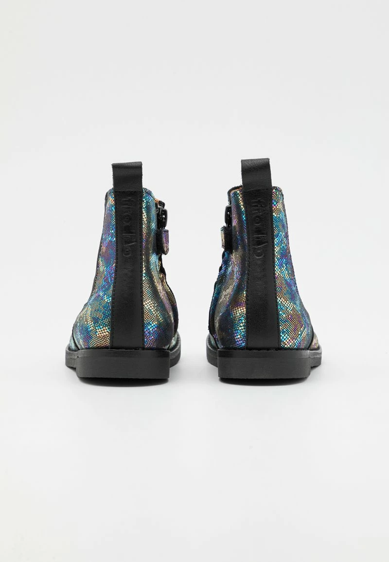 Beste Bewertungen von 🔥 Froddo Kinder CHELYS Stiefelette Multicolor 😉 3 Beste Bewertungen von 🔥 Froddo Kinder CHELYS Stiefelette Multicolor 😉 – Bild 3