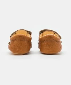 Bester Verkauf ⭐ Froddo PREWALKERS UNISEX Krabbelschuh Cognac 🌟 -Angebote Froddo Store 9f4ddad8a49342bead7ca20b17c2eda8