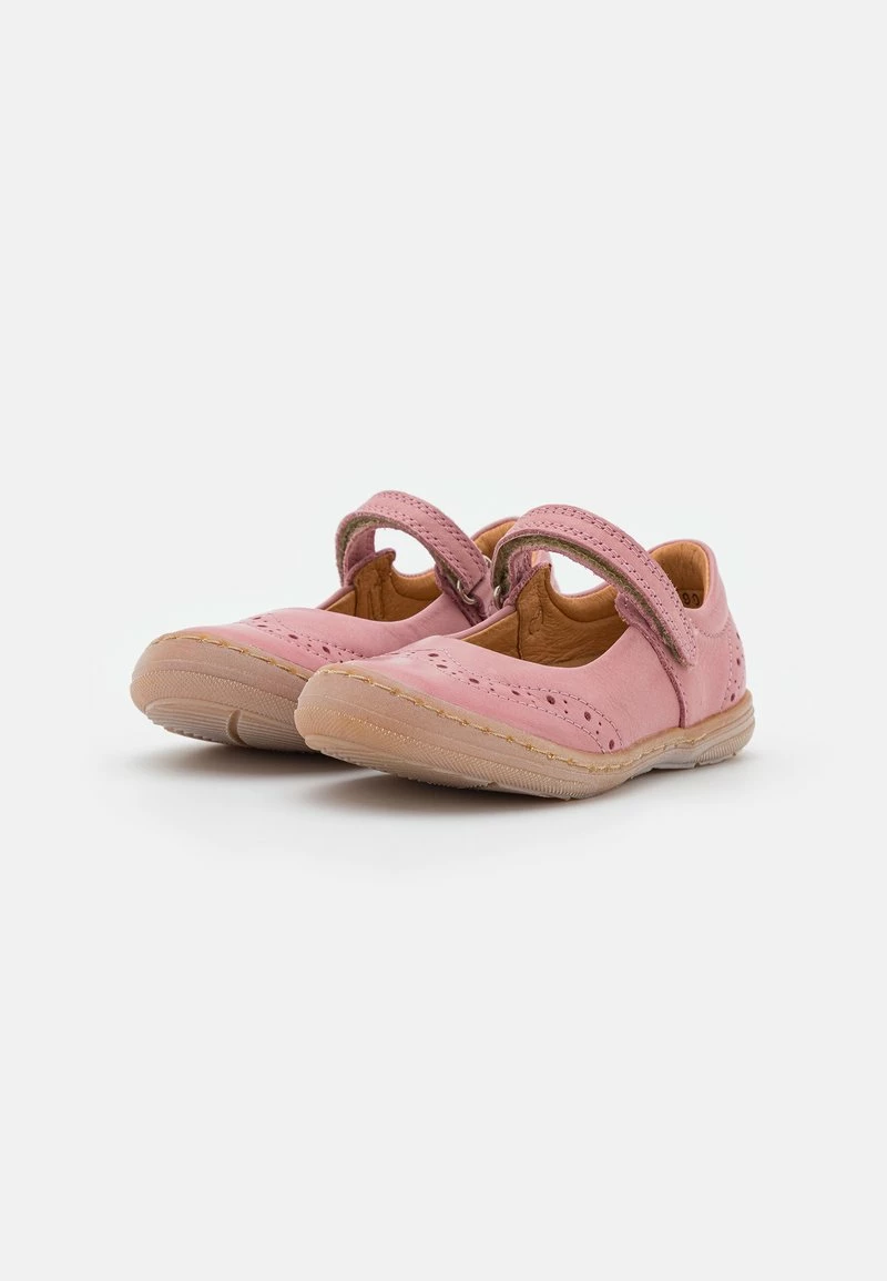 Angebote 🥰 Froddo CHILDREN'S MARI Riemchenballerina Pink Kinder 🎁 2 Angebote 🥰 Froddo CHILDREN'S MARI Riemchenballerina Pink Kinder 🎁 – Bild 2