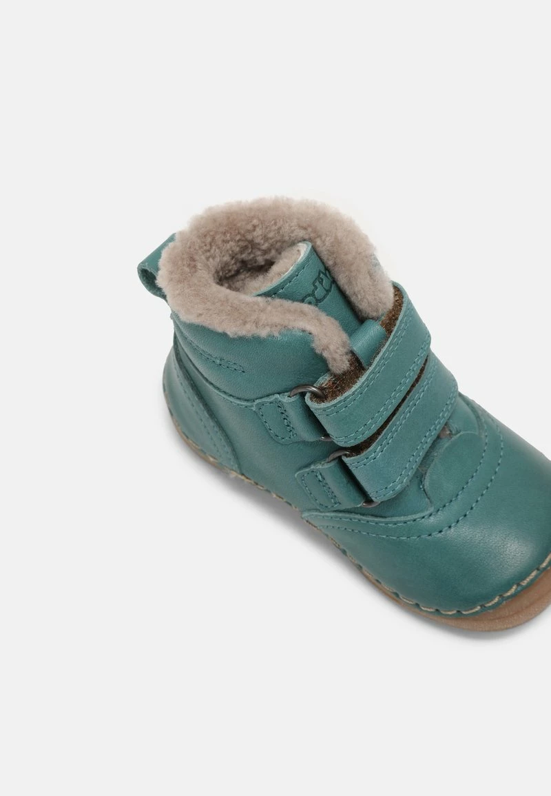 Bester Verkauf 😉 Froddo PAIX WINTER UNISEX Stiefelette Petroleum 👍 5 Bester Verkauf 😉 Froddo PAIX WINTER UNISEX Stiefelette Petroleum 👍 – Bild 5
