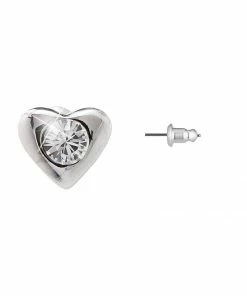 Coupon ⭐ EXCLUSIVE EDITION HEART Ohrringe Crystal Damen 😀 -Angebote Froddo Store a164e4460b814ba3b6d3aec33a0de44f