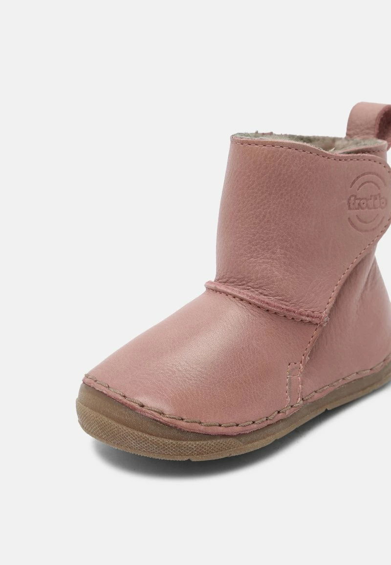 Am billigsten 🎉 Froddo Kinder PAIX Snowboot/Winterstiefel Pink 🔔 7 Am billigsten 🎉 Froddo Kinder PAIX Snowboot/Winterstiefel Pink 🔔 – Bild 7