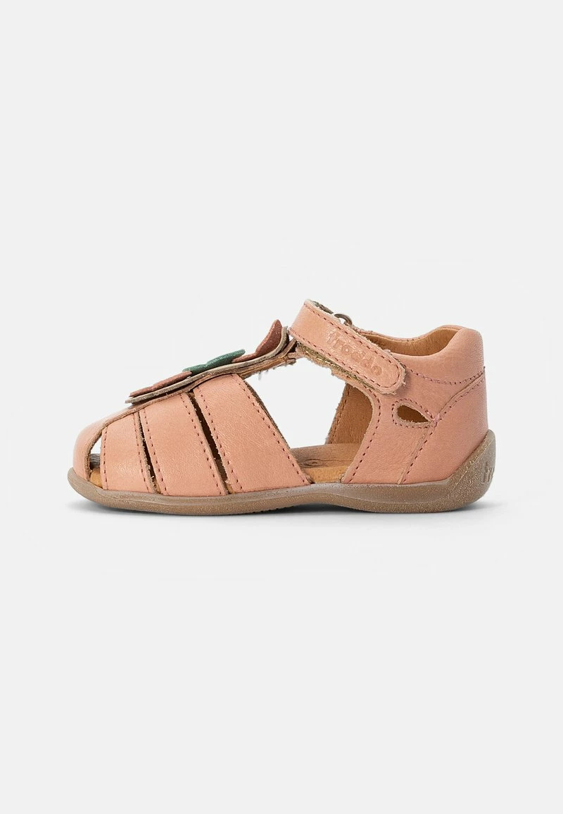 Bestes Angebot ⭐ Froddo CHILDREN'S 🩴 SANDALS CLOSED BUTTERFLY CARTE Riemensandalette Nude Kinder 🧨 1 Bestes Angebot ⭐ Froddo CHILDREN'S 🩴 SANDALS CLOSED BUTTERFLY CARTE Riemensandalette Nude Kinder 🧨