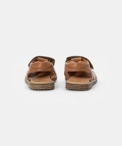 Neu 💯 Froddo CHILDREN DAROS UNISEX Riemchenballerina Brown 😉 -Angebote Froddo Store a1d8560861d144969ac658e7921c15f7