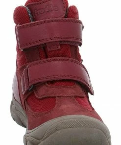 Budget 🤩 Froddo Ankle Boot Rot Kinder 😀 -Angebote Froddo Store a1fa32398ffb457495894f1ba13ee70a