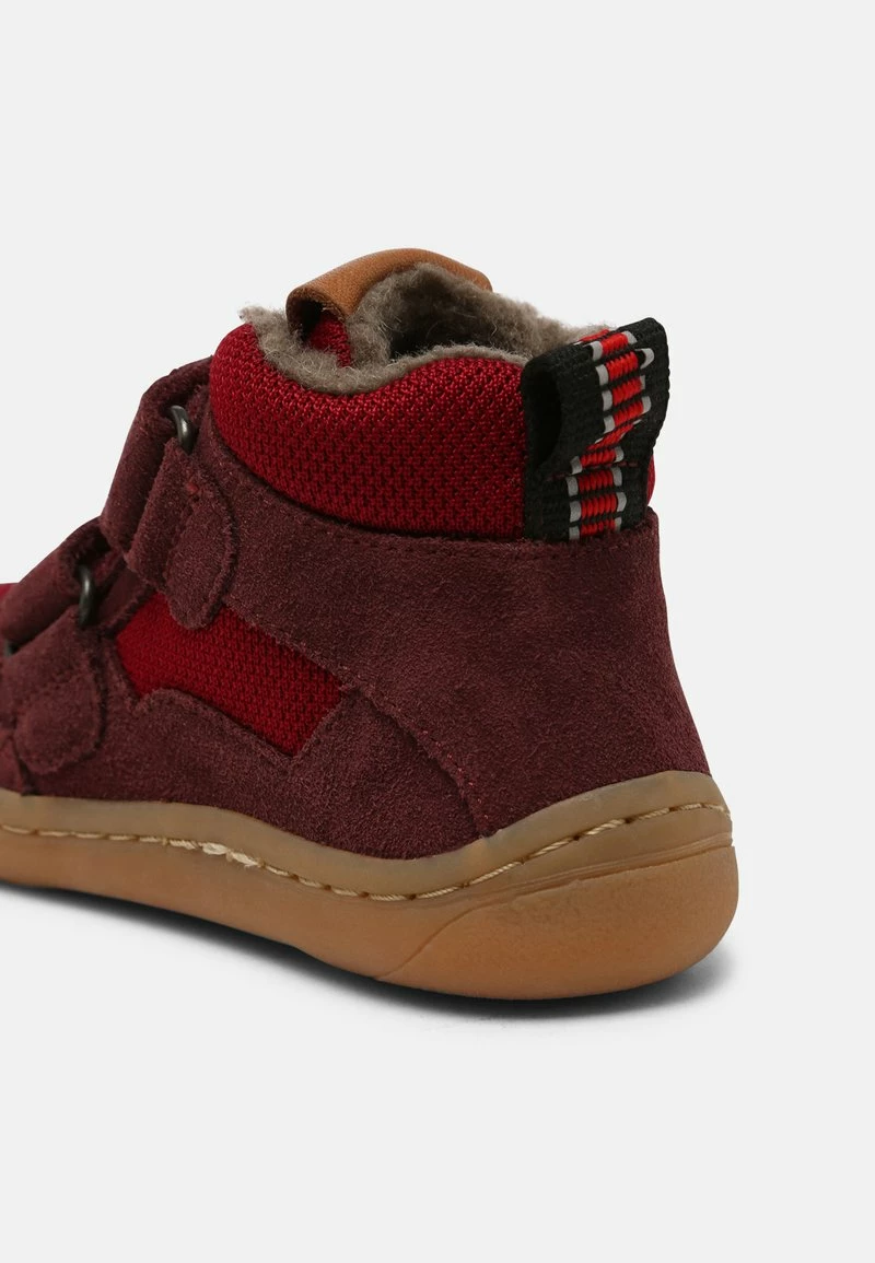 Am billigsten 💯 Froddo BAREFOOT WINTER UNISEX Snowboot/Winterstiefel Bordeaux 🎉 7 Am billigsten 💯 Froddo BAREFOOT WINTER UNISEX Snowboot/Winterstiefel Bordeaux 🎉 – Bild 7