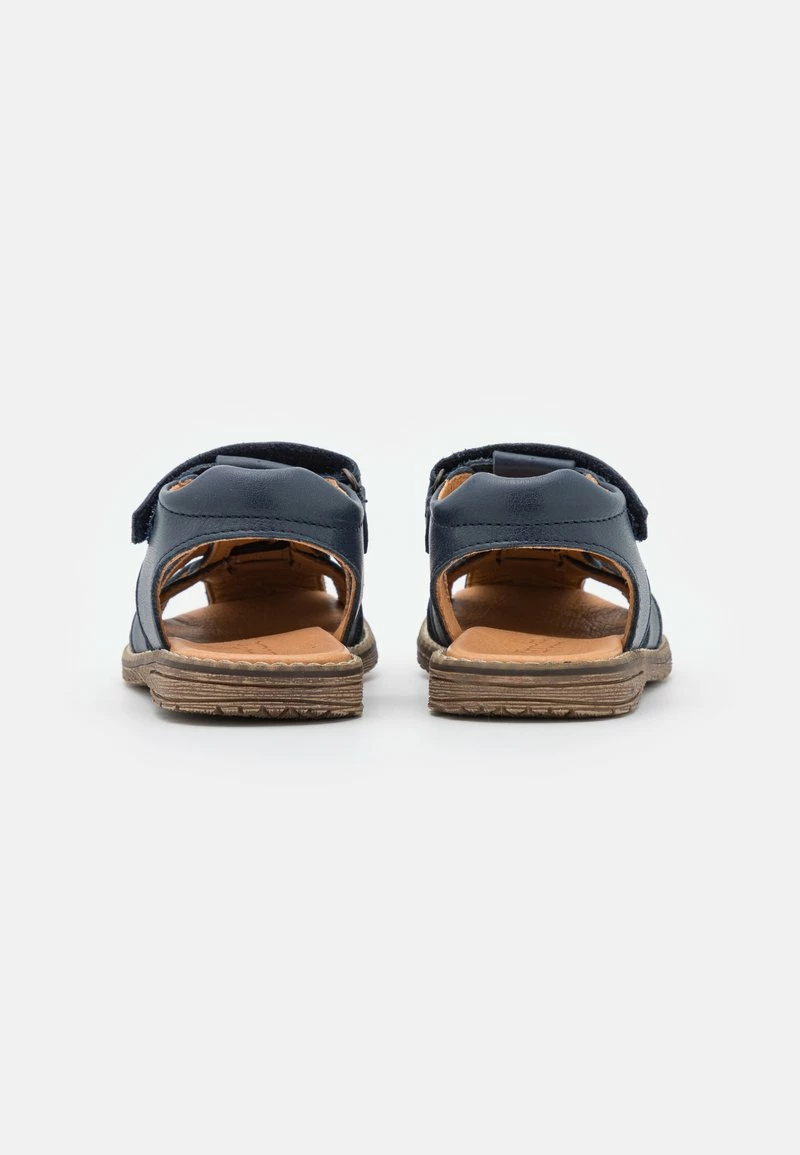 Neu 🌟 Froddo CHILDREN DAROS UNISEX Riemchenballerina Dark Blue 🌟 3 Neu 🌟 Froddo CHILDREN DAROS UNISEX Riemchenballerina Dark Blue 🌟 – Bild 3