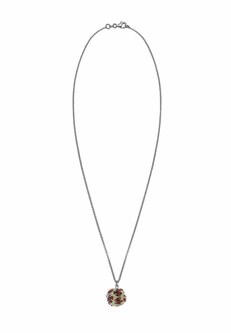 Aktion 😀 EXCLUSIVE EDITION Damen SPHERE Halskette Light Siam ❤️ 1 Aktion 😀 EXCLUSIVE EDITION Damen SPHERE Halskette Light Siam ❤️