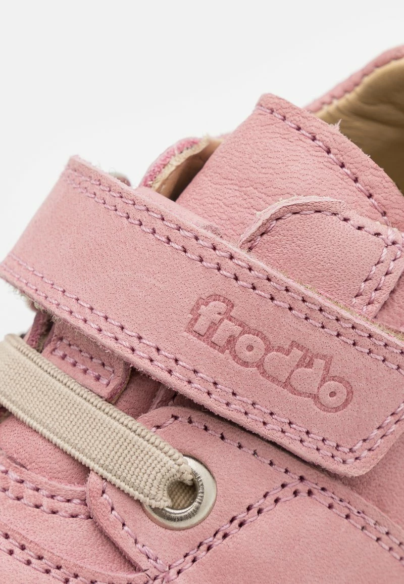 Blitzangebot ⌛ Froddo CHILDREN'S 👟 SHOES PAIX COMBO Lauflernschuh Pink Kinder 🛒 6 Blitzangebot ⌛ Froddo CHILDREN'S 👟 SHOES PAIX COMBO Lauflernschuh Pink Kinder 🛒 – Bild 6