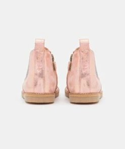 Bestpreis 🛒 Froddo CHILDREN'S 🥾 BOOTS LOW Stiefelette Pink Shine Kinder 💯 -Angebote Froddo Store a450f5532e244f5da0fe3d37e2a9eca2