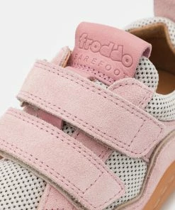 Blitzangebot 🌟 Froddo Kinder BAREFOOT CHILDREN'S 👟 SHOES TRAINER Klettschuh Pink 👍 11 Blitzangebot 🌟 Froddo Kinder BAREFOOT CHILDREN'S 👟 SHOES TRAINER Klettschuh Pink 👍 -Angebote Froddo Store a577b22b03394e3fad046297e2a6278a