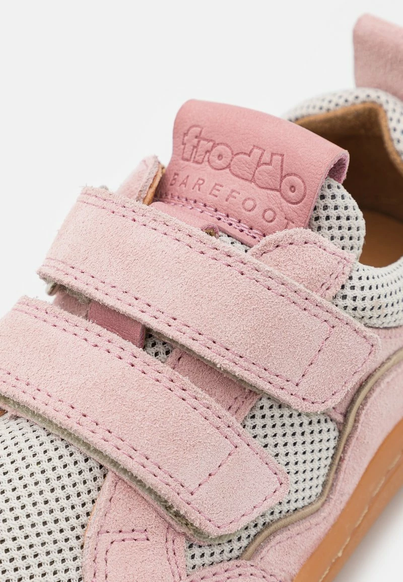 Blitzangebot 🌟 Froddo Kinder BAREFOOT CHILDREN'S 👟 SHOES TRAINER Klettschuh Pink 👍 6 Blitzangebot 🌟 Froddo Kinder BAREFOOT CHILDREN'S 👟 SHOES TRAINER Klettschuh Pink 👍 – Bild 6