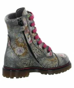 Billig 🔥 Froddo Kinder FLOWER Schnürstiefelette Multicolor 🌟 15 Billig 🔥 Froddo Kinder FLOWER Schnürstiefelette Multicolor 🌟 -Angebote Froddo Store a58eafbae26d4f1f8cc6c017893853de