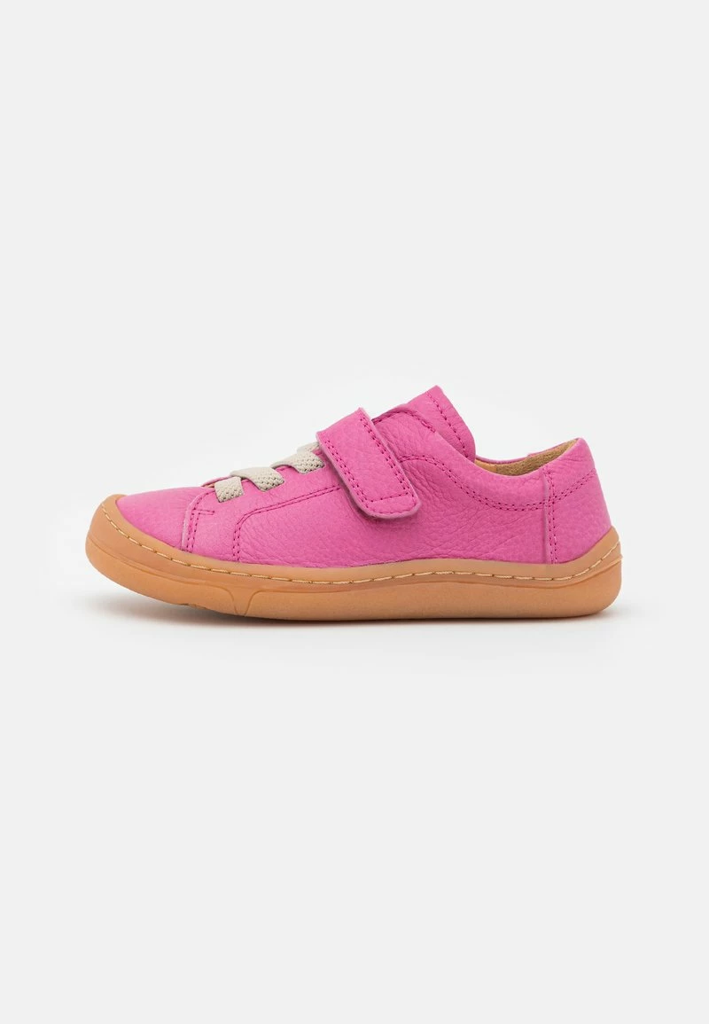Angebote ๐ Froddo BAREFOOT CHILDREN'S ๐ SHOES UNISEX Klettschuh Fuchsia ๐ 1 Angebote ๐ Froddo BAREFOOT CHILDREN'S ๐ SHOES UNISEX Klettschuh Fuchsia ๐
