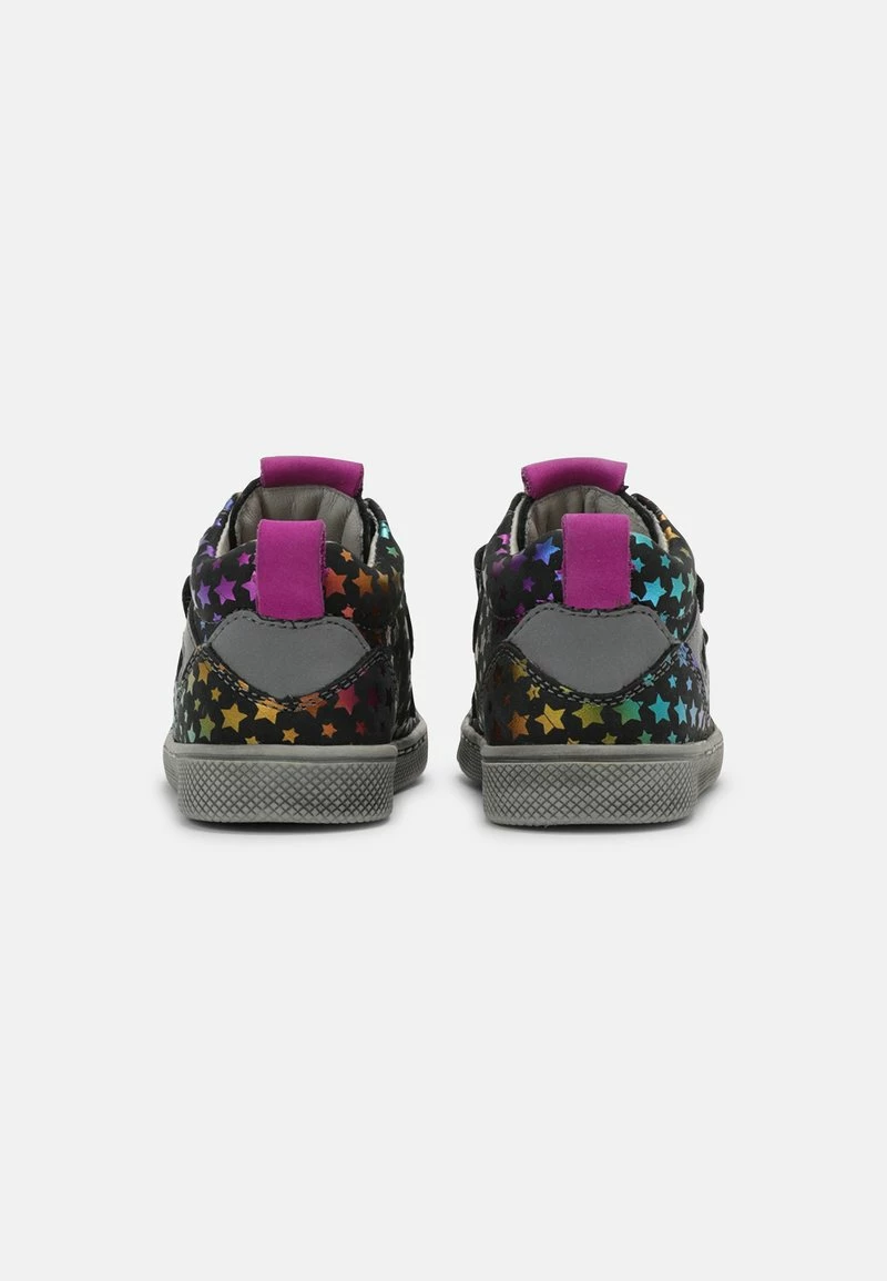 Schlussverkauf ❤️ Froddo Kinder ROSARIO Lauflernschuh Multi Coloured ✨ 3 Schlussverkauf ❤️ Froddo Kinder ROSARIO Lauflernschuh Multi Coloured ✨ – Bild 3