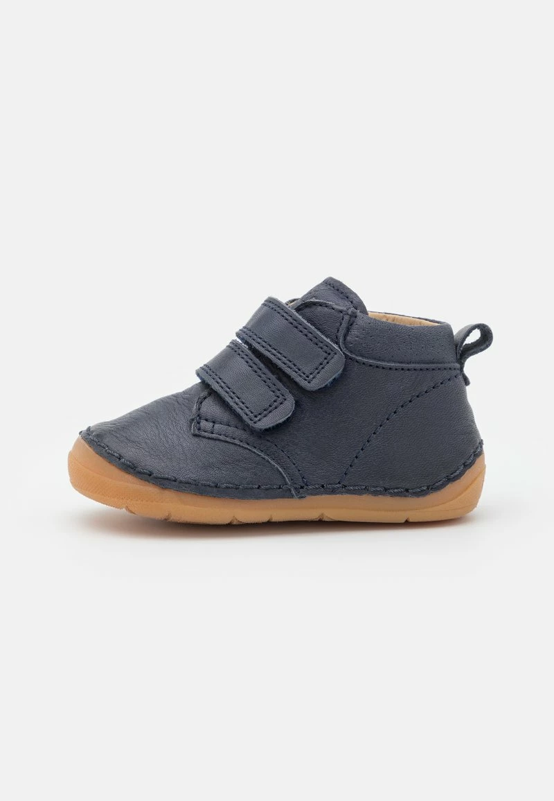 Blitzangebot ๐ Froddo CHILDREN'S ๐ SHOES PAIX UNISEX Lauflernschuh Dark Blue ๐ 1 Blitzangebot ๐ Froddo CHILDREN'S ๐ SHOES PAIX UNISEX Lauflernschuh Dark Blue ๐