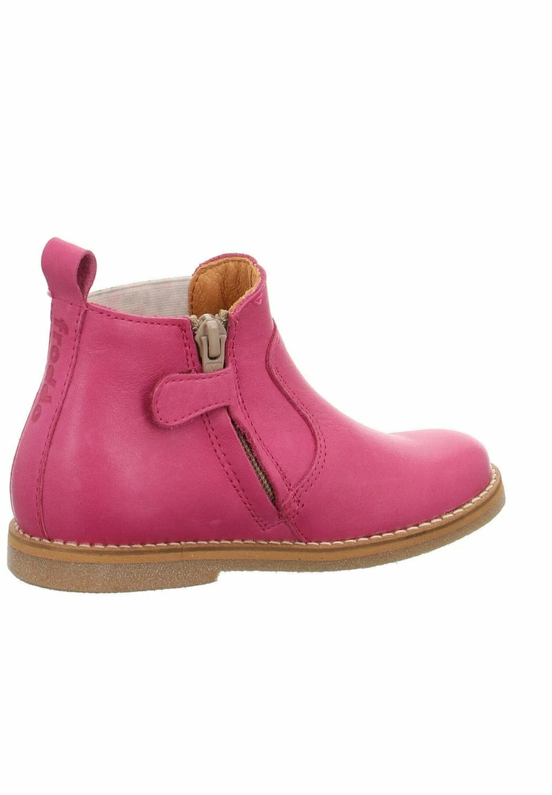 Rabatt ⌛ FRODDO CHELYS Ankle Boot Fuxia Kinder 🎉 6 Rabatt ⌛ FRODDO CHELYS Ankle Boot Fuxia Kinder 🎉 – Bild 6