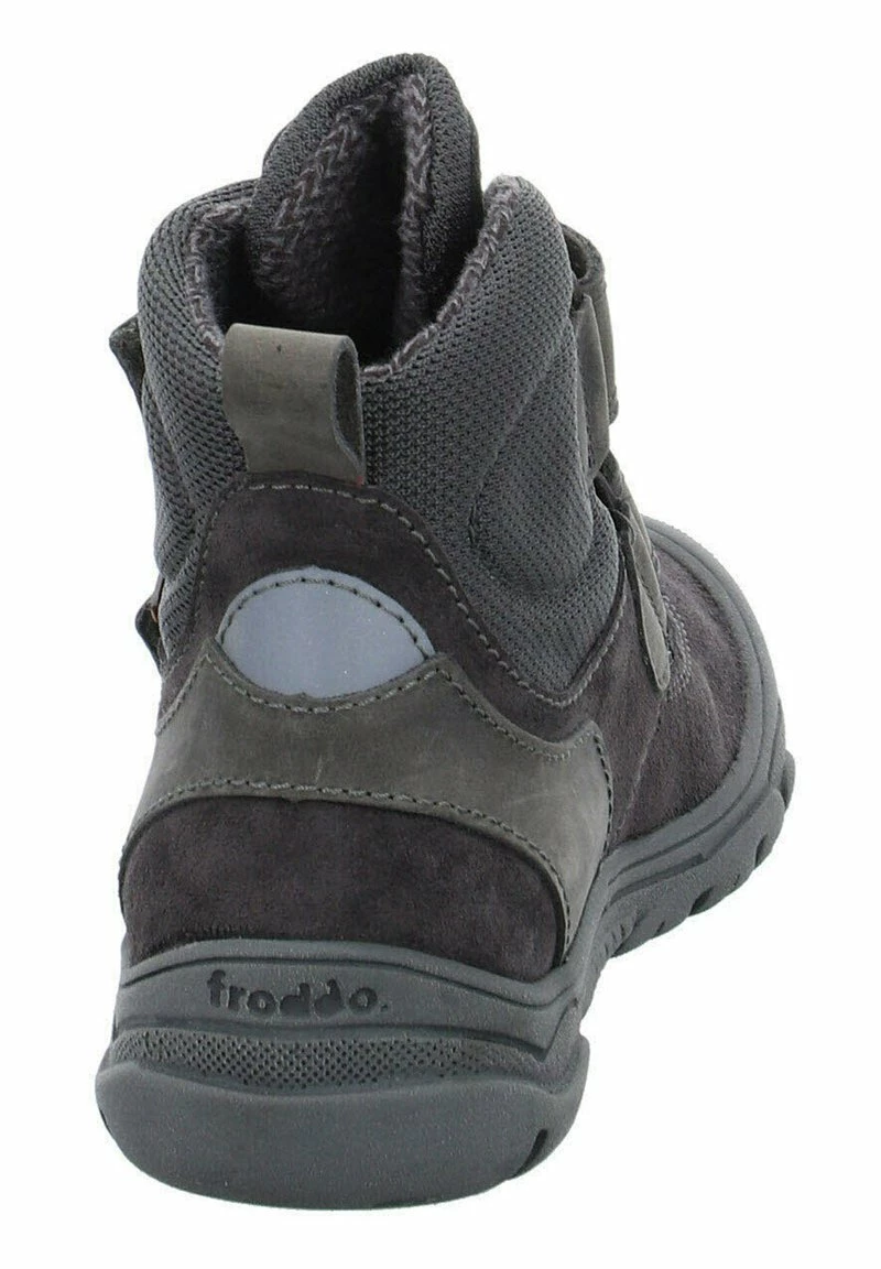 Am billigsten ⭐ Froddo Kinder Ankle Boot Grau 😉 4 Am billigsten ⭐ Froddo Kinder Ankle Boot Grau 😉 – Bild 4
