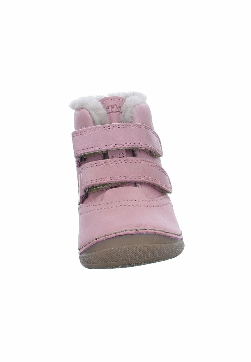Neu 🛒 Froddo Lauflernschuh Rosa Kinder 🔥 5 Neu 🛒 Froddo Lauflernschuh Rosa Kinder 🔥 – Bild 5