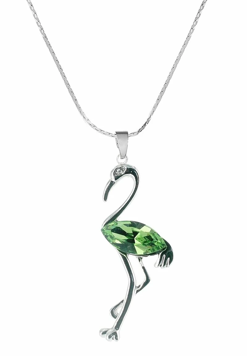 Beste Bewertungen von 🔔 EXCLUSIVE EDITION Damen FLAMINGO Halskette Peridot 🎉 2 Beste Bewertungen von 🔔 EXCLUSIVE EDITION Damen FLAMINGO Halskette Peridot 🎉 – Bild 2