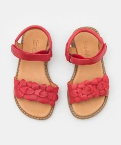 Auslauf ❤️ Froddo Kinder LORE FLOWERS Riemensandalette Red 🎁 9 Auslauf ❤️ Froddo Kinder LORE FLOWERS Riemensandalette Red 🎁 -Angebote Froddo Store a9edcdb7471f49af9c0196e14c47da40