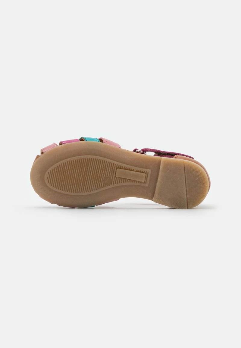Besorgen 🥰 Froddo Kinder CHILDREN'S 🩴 SANDALS FIONAS REPEAT Riemensandalette Brown 🧨 5 Besorgen 🥰 Froddo Kinder CHILDREN'S 🩴 SANDALS FIONAS REPEAT Riemensandalette Brown 🧨 – Bild 5