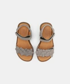 Neu ⌛ Froddo CHILDREN'S FLOWERS Riemensandalette Light Grey Kinder ✨ 9 Neu ⌛ Froddo CHILDREN'S FLOWERS Riemensandalette Light Grey Kinder ✨ -Angebote Froddo Store aa100c196e6548699af55263671926c9
