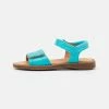 Budget 💯 Froddo LORE CLASSIC Riemensandalette Turquoise Kinder 🎁 -Angebote Froddo Store aa7da5737dc247bf8c34dc46cea295b4