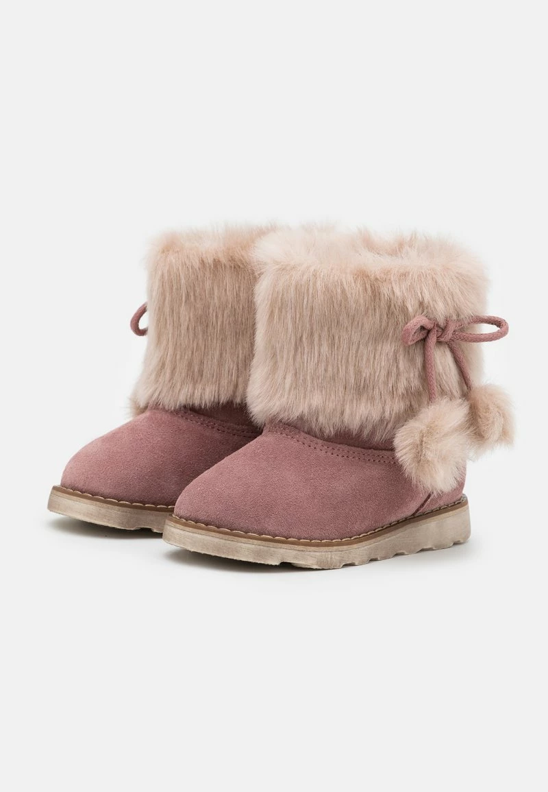 Bestpreis ⭐ Froddo Kinder CUTIE Stiefelette Pink ⭐ 2 Bestpreis ⭐ Froddo Kinder CUTIE Stiefelette Pink ⭐ – Bild 2