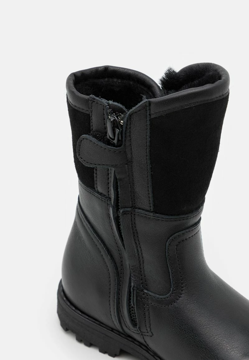 Bestes Angebot 💯 Froddo DINA WINTER Snowboot/Winterstiefel Black Kinder 🔔 6 Bestes Angebot 💯 Froddo DINA WINTER Snowboot/Winterstiefel Black Kinder 🔔 – Bild 6