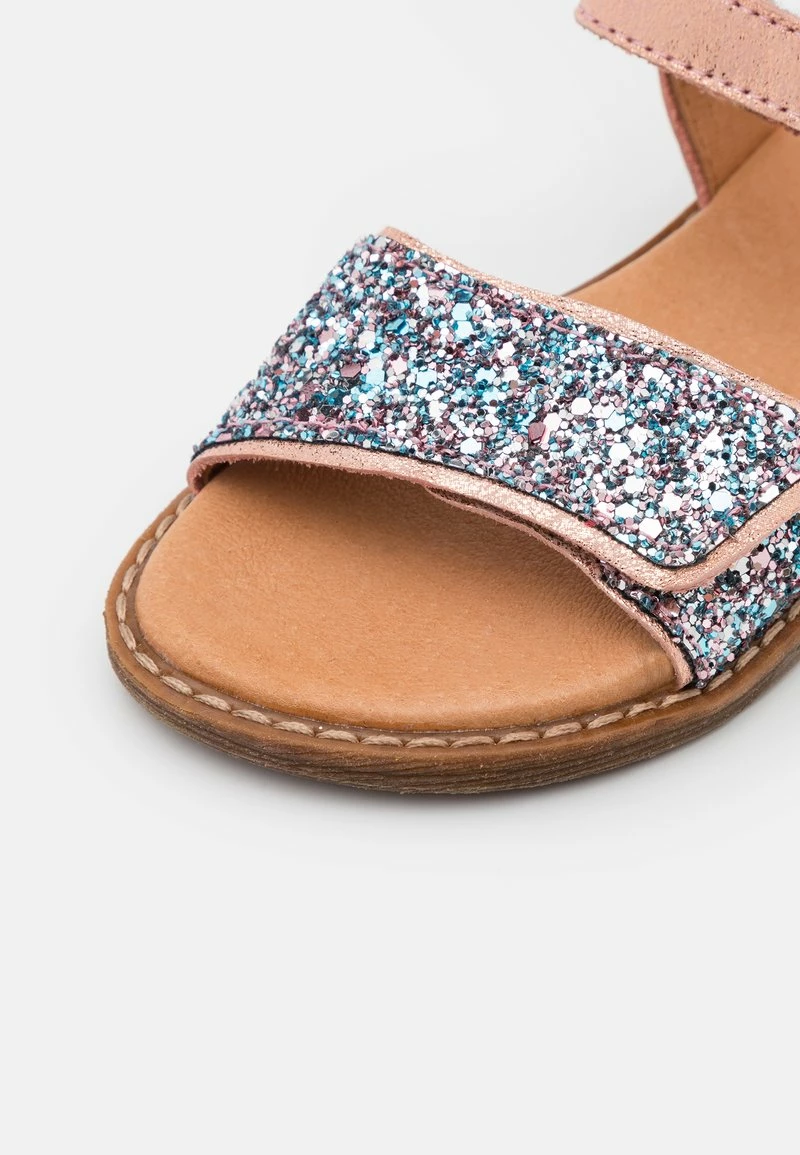 Beste Bewertungen von 😀 Froddo Kinder LORE SPARKLE Riemensandalette Pink ✔️ 6 Beste Bewertungen von 😀 Froddo Kinder LORE SPARKLE Riemensandalette Pink ✔️ – Bild 6