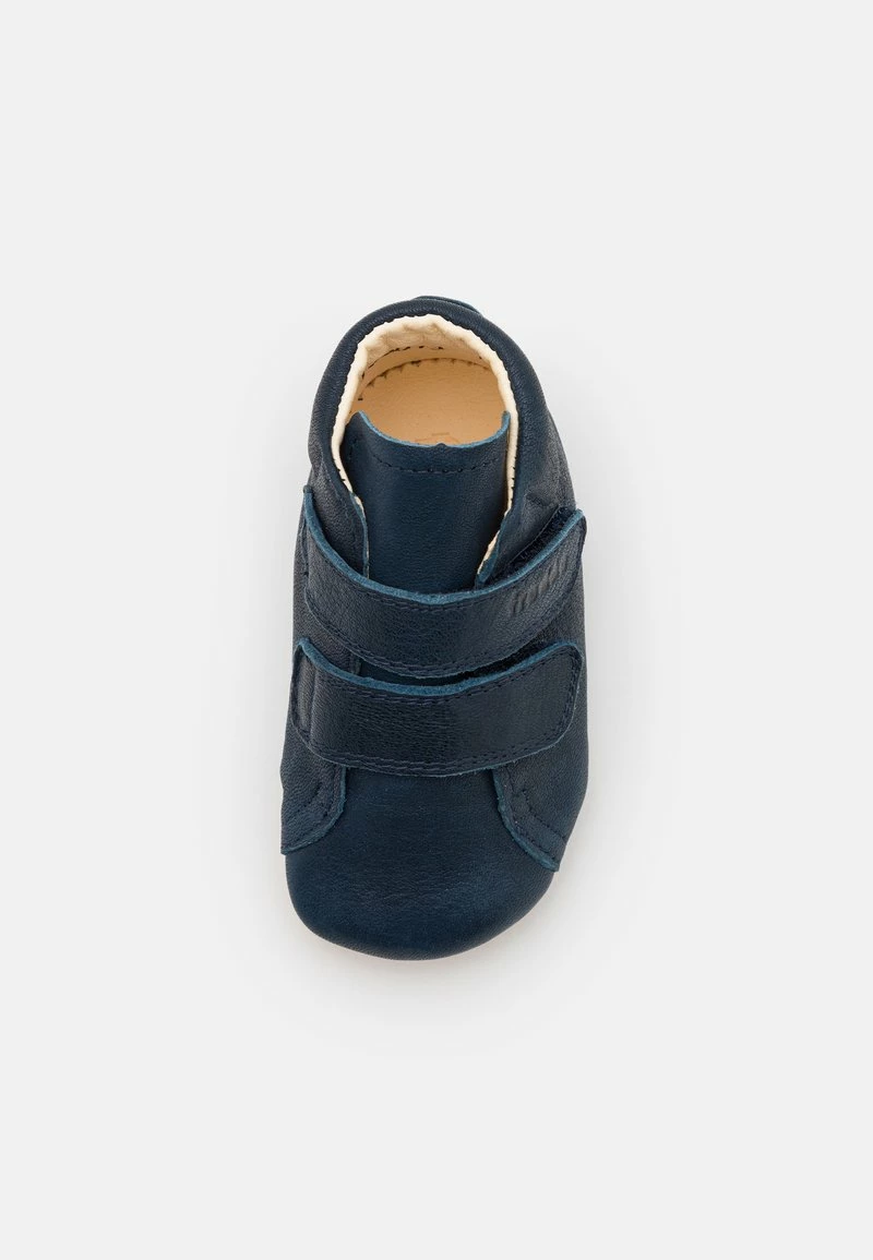 Brandneu ⭐ Froddo PREWALKERS UNISEX Krabbelschuh Dark Blue 🔥 4 Brandneu ⭐ Froddo PREWALKERS UNISEX Krabbelschuh Dark Blue 🔥 – Bild 4