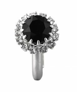 Besorgen 😀 EXCLUSIVE EDITION Ring Silver Coloured Damen 💯 -Angebote Froddo Store acb0cd34bdb741239fb3c32388bb7eb7