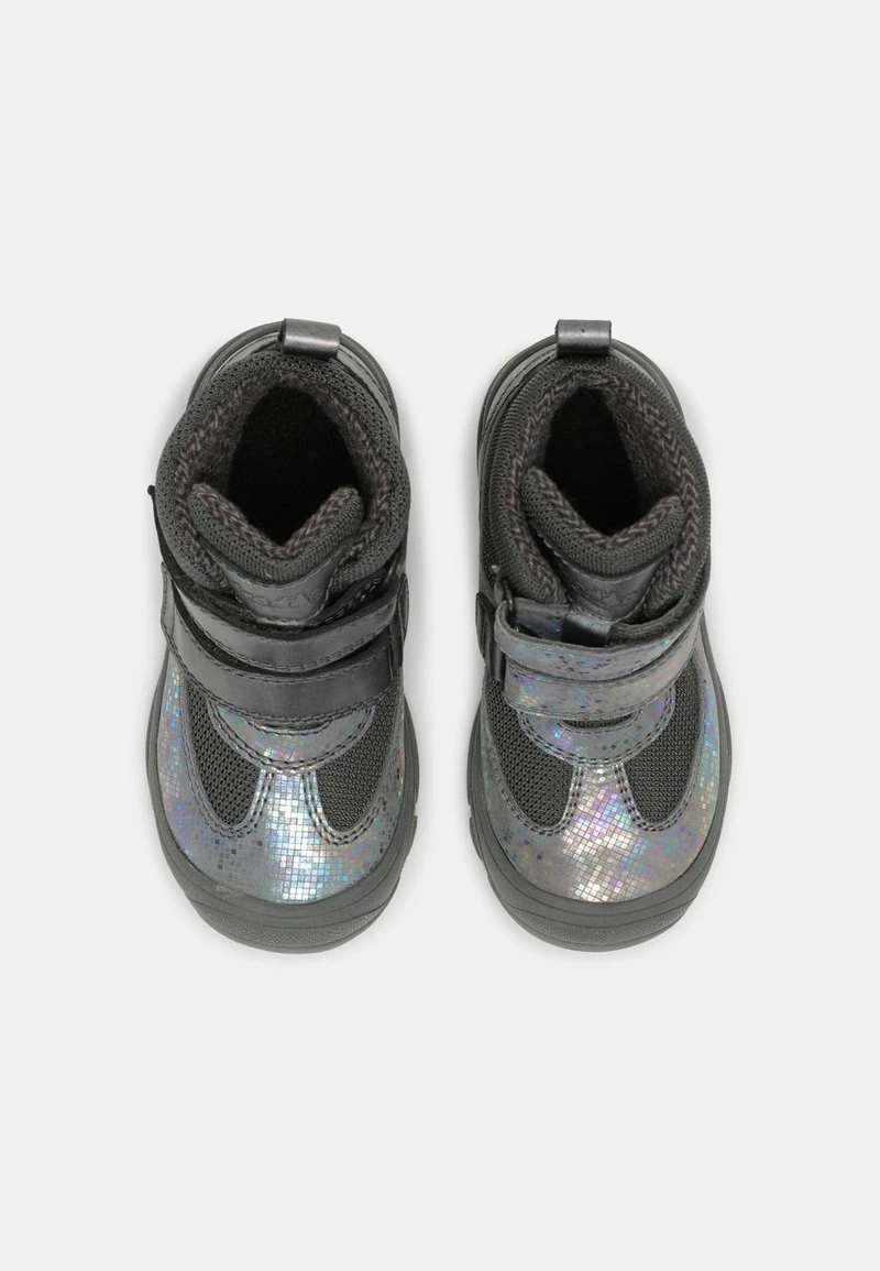 Bestes Angebot 😍 Froddo Kinder LINZ TEX Stiefelette Grey/silver 👍 4 Bestes Angebot 😍 Froddo Kinder LINZ TEX Stiefelette Grey/silver 👍 – Bild 4