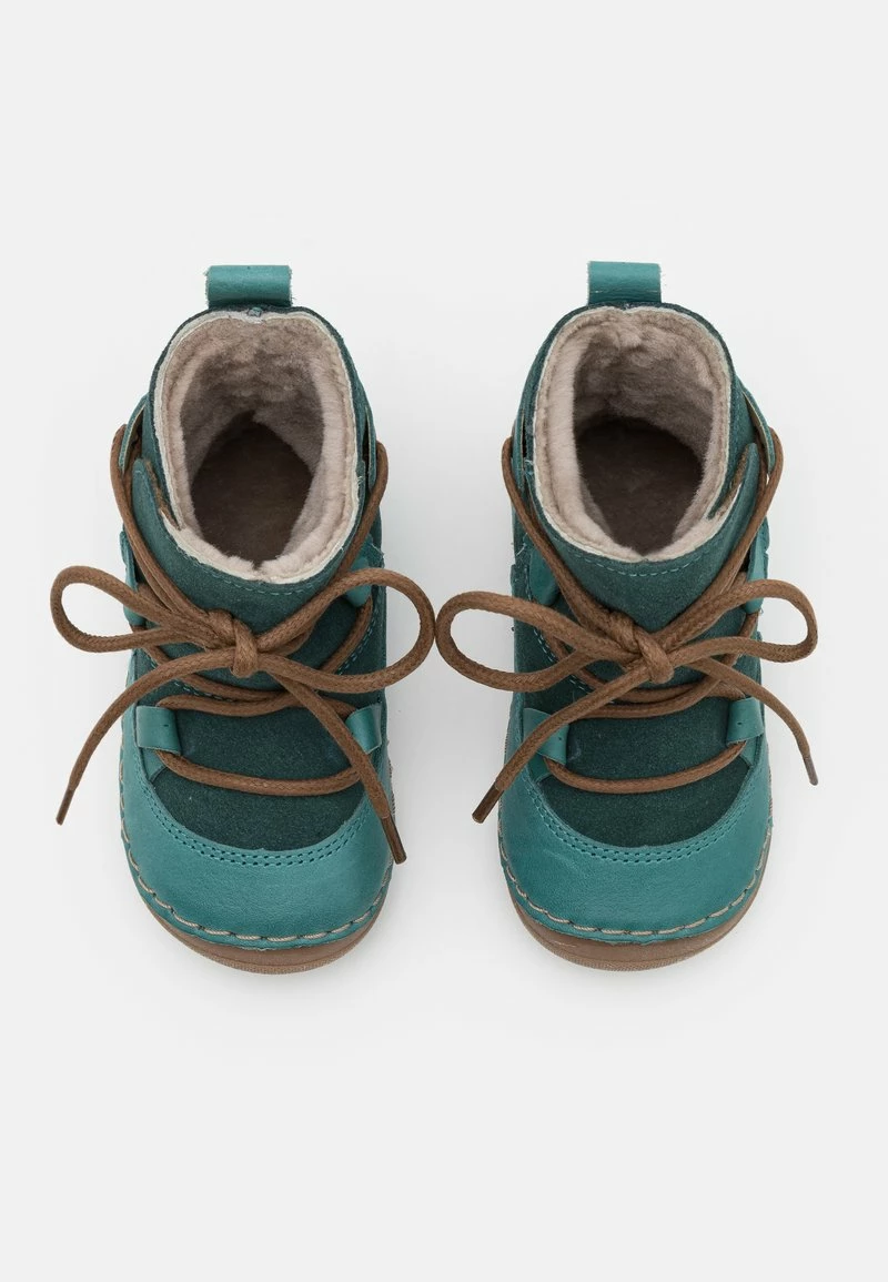 Budget 😉 Froddo PAIX SWEET UNISEX Stiefelette Petroleum 🥰 4 Budget 😉 Froddo PAIX SWEET UNISEX Stiefelette Petroleum 🥰 – Bild 4