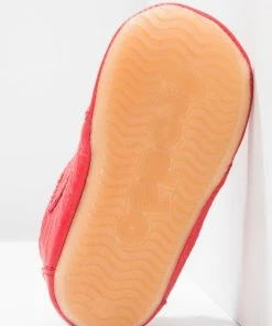 Bestes Angebot ✨ Froddo NATUREE CLASSIC MEDIUM FIT UNISEX Krabbelschuh Rot 🤩 -Angebote Froddo Store ada36b3a080d434180995f27b165443b