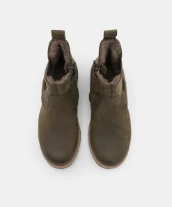 Billig 🌟 Froddo MONO CHELYS TEX UNISEX Snowboot/Winterstiefel Dark Green 🎉 9 Billig 🌟 Froddo MONO CHELYS TEX UNISEX Snowboot/Winterstiefel Dark Green 🎉 -Angebote Froddo Store ae13c028bdf249e9b8e442cde5710e09