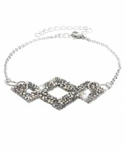 Besorgen 🌟 EXCLUSIVE EDITION Damen RUMBLES Armband Gold 😉