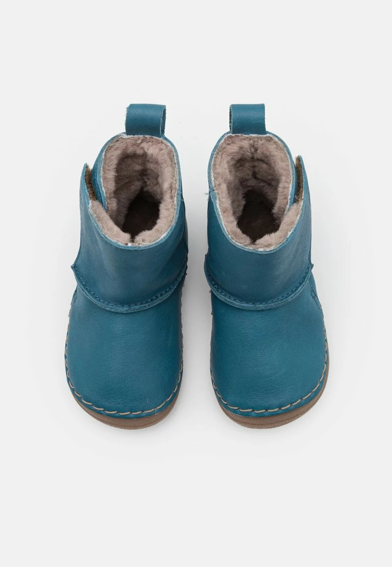 Budget ⭐ Froddo PAIX WINTER 🥾 BOOTS UNISEX Stiefelette Dark Denim 🌟 4 Budget ⭐ Froddo PAIX WINTER 🥾 BOOTS UNISEX Stiefelette Dark Denim 🌟 – Bild 4