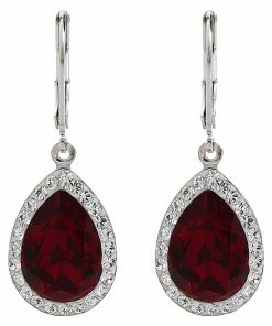 Angebote 🎁 EXCLUSIVE EDITION Damen Ohrringe Siam 🎉