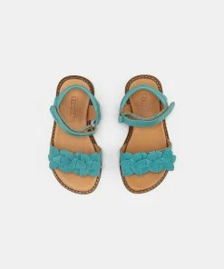 Am billigsten 🔔 Froddo CHILDREN'S FLOWERS Riemensandalette Mint Kinder 🤩 -Angebote Froddo Store af9622d3dbc74d73963c4c39ef68f114
