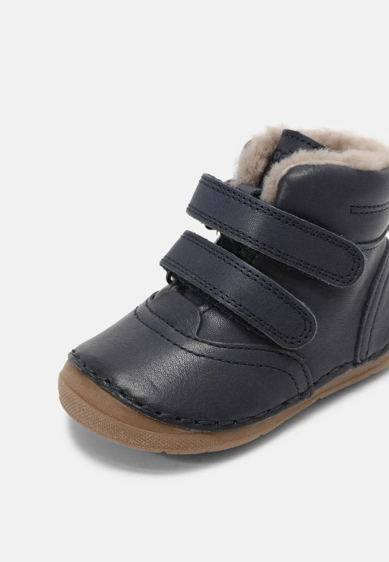 Aktion 👍 Froddo PAIX WINTER UNISEX Stiefelette Blue 🧨 7 Aktion 👍 Froddo PAIX WINTER UNISEX Stiefelette Blue 🧨 – Bild 7