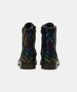 Besorgen 👏 Froddo Kinder ELI TEX Schnürstiefel Multi Coloured 😍 -Angebote Froddo Store b015198642fe44d6a6d5ec32e542c9c1