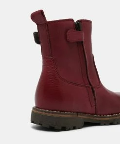 Blitzangebot 🔔 Froddo MAXINE BUCKLE TEX UNISEX Stiefelette Bordeaux 🛒 11 Blitzangebot 🔔 Froddo MAXINE BUCKLE TEX UNISEX Stiefelette Bordeaux 🛒 -Angebote Froddo Store b0157902c210462b9811baa657121395