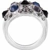 Besorgen 🔥 EXCLUSIVE EDITION Ring Crystal Bermuda Blue Metallic Blue Damen 🎁 9 Besorgen 🔥 EXCLUSIVE EDITION Ring Crystal Bermuda Blue Metallic Blue Damen 🎁 -Angebote Froddo Store b0d7f6a08fbb490eb694572147cb5e31